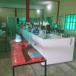 Vijay Laxmi College of Pharmacy