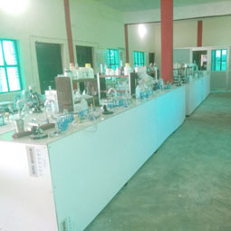 Vijay Laxmi College of Pharmacy