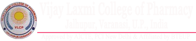 Vijay Laxmi College of Pharmacy